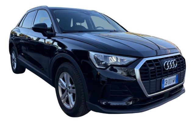 AUDI Q3 usata, con Controllo automatico clima
