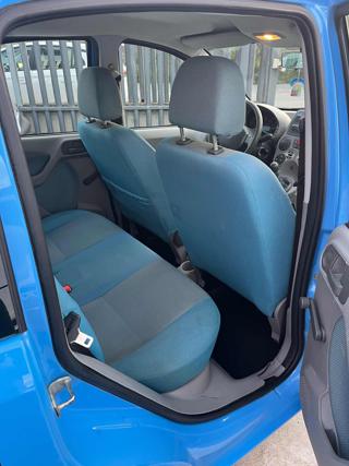 FIAT Panda usata, con Specchietti laterali elettrici