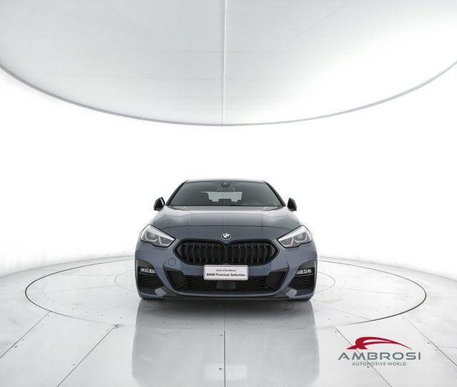 BMW 220 usata 4