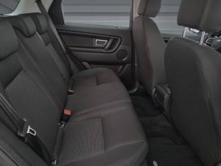 LAND ROVER Discovery Sport usata 15