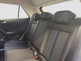 VOLKSWAGEN T-Roc usata, con Controllo trazione
