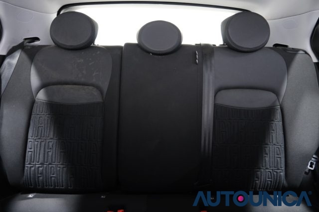 FIAT 500X usata, con Riconoscimento dei segnali stradali