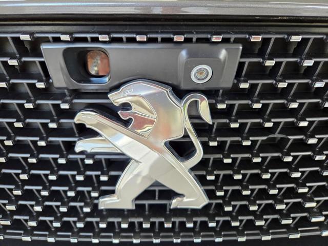PEUGEOT 5008 usata, con Cruise Control