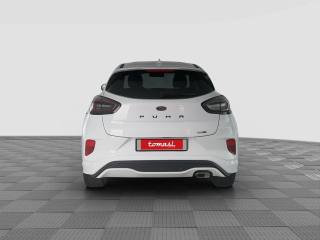 FORD Puma usata 3