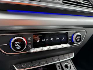 AUDI Q5 usata, con Start/Stop Automatico