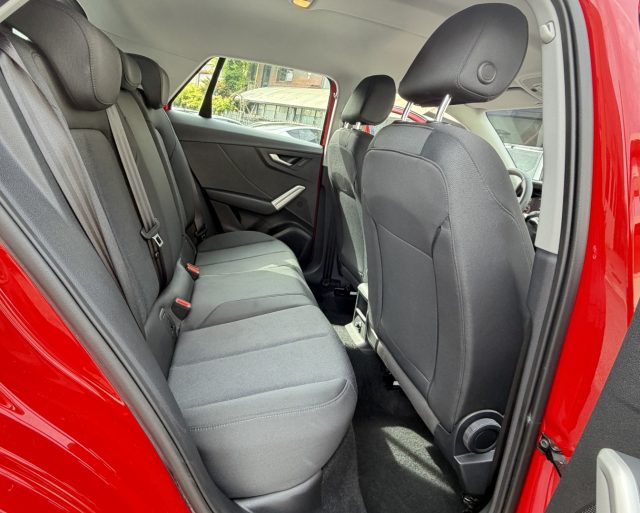 AUDI Q2 usata, con Climatizzatore