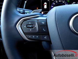 LEXUS NX 450h usata, con MP3