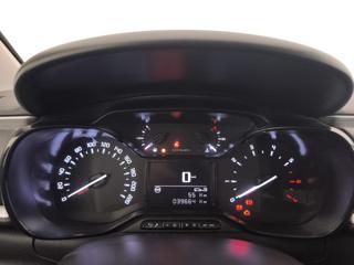 CITROEN C3 usata, con Immobilizzatore elettronico