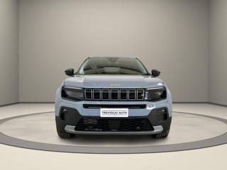 JEEP Avenger usata, con Airbag laterali