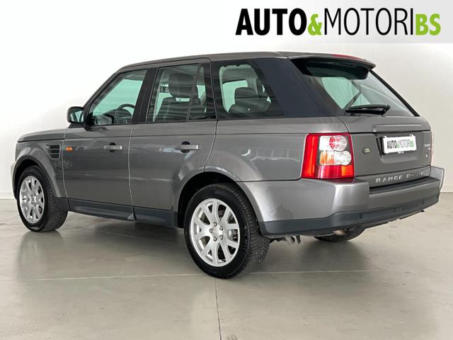 LAND ROVER Range Rover Sport usata, con Antifurto