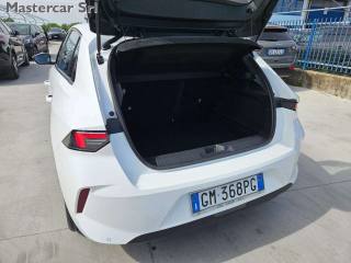 OPEL Astra usata, con Park Distance Control