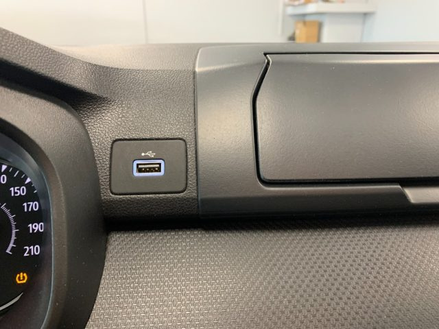 DACIA Sandero usata, con Fendinebbia