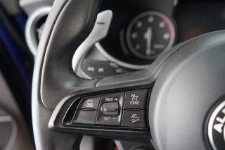 ALFA ROMEO Stelvio usata, con Apple CarPlay