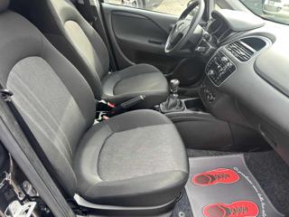 FIAT Punto usata, con Fendinebbia