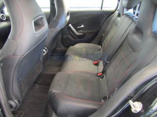 MERCEDES-BENZ A 180 usata, con Controllo automatico clima