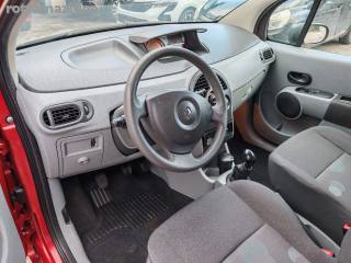 RENAULT Modus usata, con Ruotino