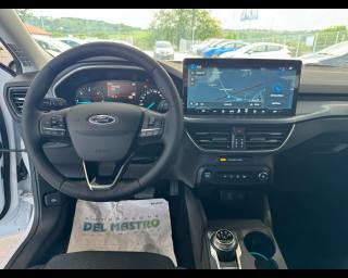 FORD Focus usata, con Adaptive Cruise Control