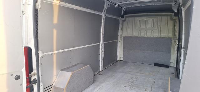FIAT Ducato usata, con Alzacristalli elettrici