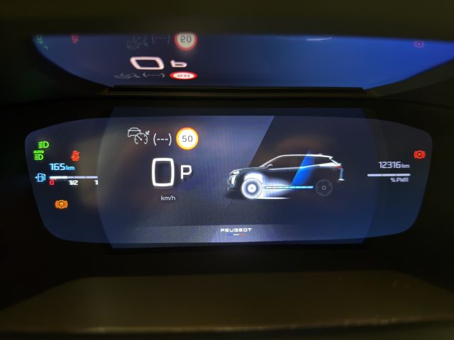 PEUGEOT 2008 usata 14