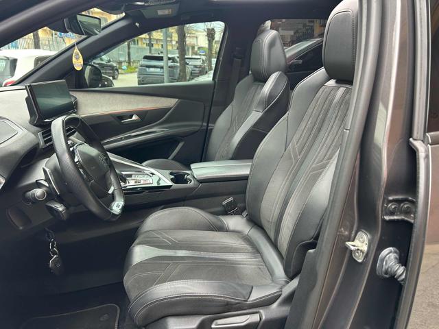 PEUGEOT 3008 usata, con Filtro antiparticolato