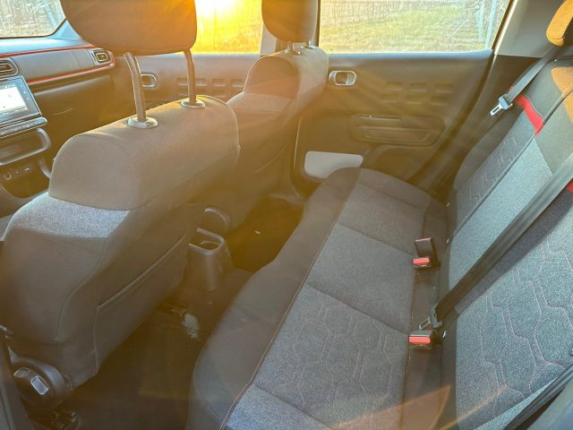 CITROEN C3 usata, con Cruise Control