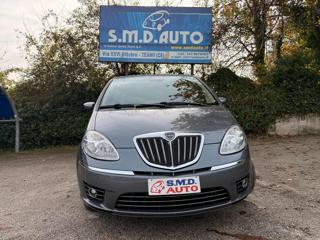 LANCIA MUSA usata, con Airbag