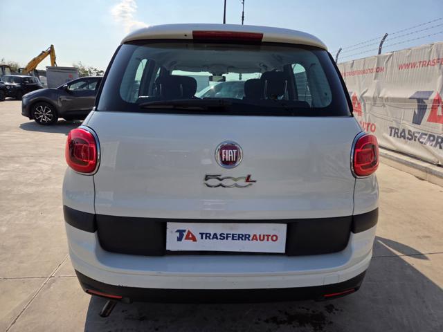 FIAT 500L usata, con Alzacristalli elettrici