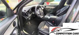 MERCEDES-BENZ GLC 300 usata, con Controllo trazione