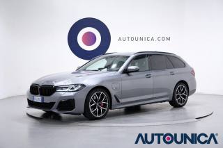 BMW 530 E TOURING MSPORT