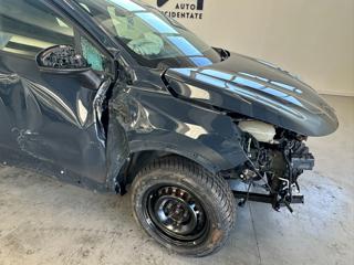 RENAULT Captur usata, con Cruise Control