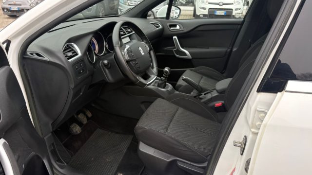 DS AUTOMOBILES DS 4 usata, con Chiusura centralizzata