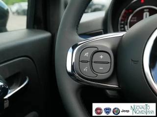 FIAT 500C usata, con Immobilizzatore elettronico