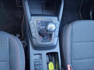 FORD Kuga usata, con ESP