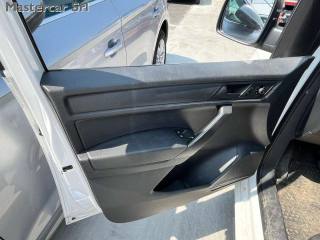 VOLKSWAGEN Caddy usata 11