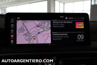 BMW X4 usata, con ESP