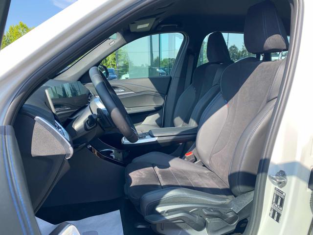 BMW X1 usata, con Filtro antiparticolato