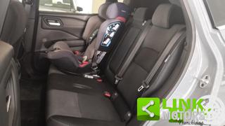 NISSAN Qashqai usata 11