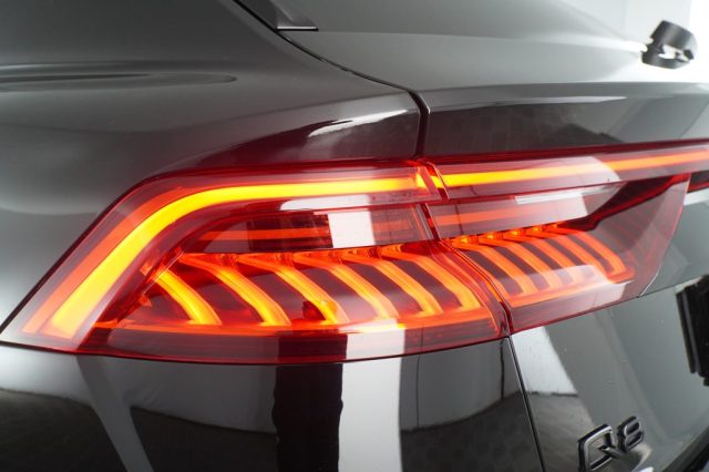 AUDI Q8 usata 10