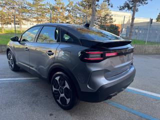 CITROEN C4 usata, con Airbag laterali