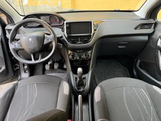 PEUGEOT 208 usata, con Chiusura centralizzata