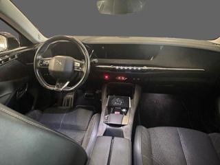 DS AUTOMOBILES DS 4 usata, con Airbag laterali