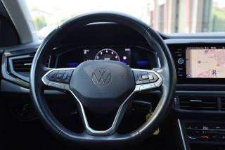 VOLKSWAGEN Taigo usata, con Autoradio digitale