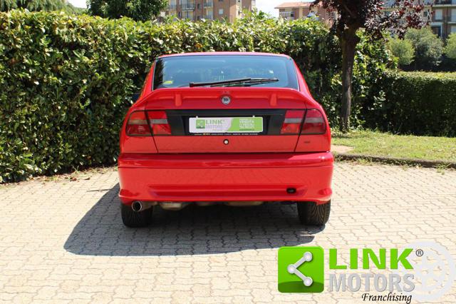 LANCIA Delta usata 16