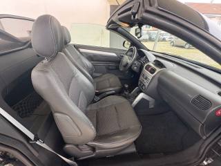 OPEL Tigra usata, con Fendinebbia