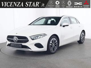 MERCEDES-BENZ A 200 MHV SPORT AUTOMATIC