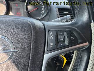 OPEL Meriva usata, con Immobilizzatore elettronico