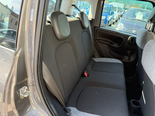 FIAT Panda usata 20