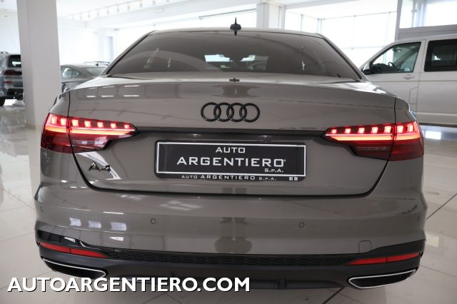 AUDI A4 usata, con Airbag Passeggero