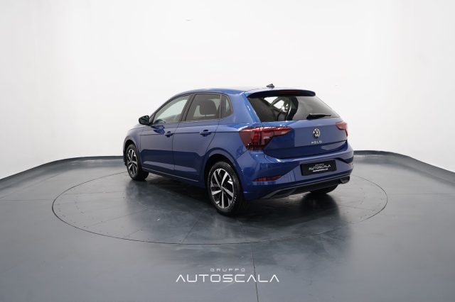 VOLKSWAGEN Polo usata, con Airbag Passeggero