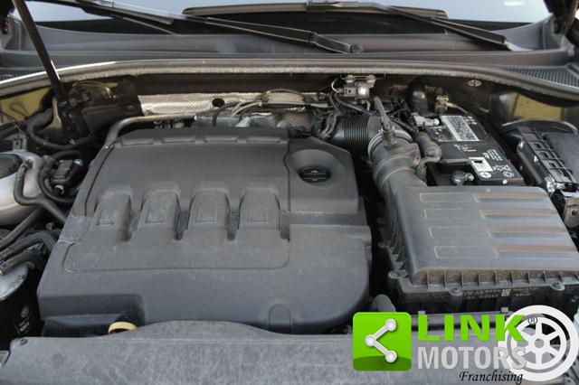 AUDI Q3 usata, con Filtro antiparticolato